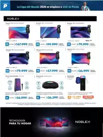 Catálogo Pardo Hogar Página 2