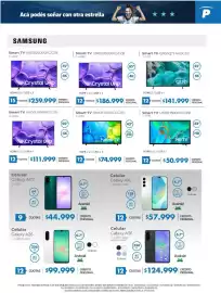 Catálogo Pardo Hogar Página 3