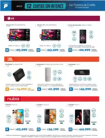 Catálogo Pardo Hogar Página 4