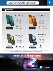 Catálogo Pardo Hogar Página 5