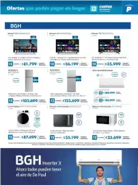 Catálogo Pardo Hogar Página 7