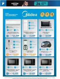 Catálogo Pardo Hogar Página 8