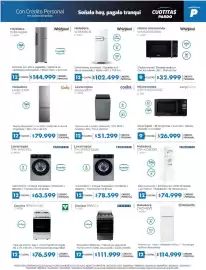 Catálogo Pardo Hogar Página 9