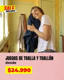 Catálogo Arredo Página 3