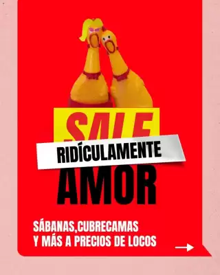 Catálogo Arredo (válido hasta 7-04)