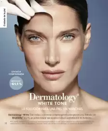 Catálogo Violetta Cosméticos Página 10