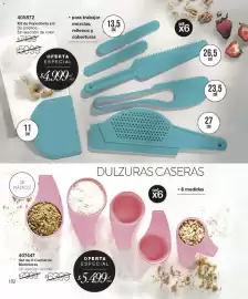 Catálogo Violetta Cosméticos Página 102