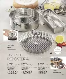 Catálogo Violetta Cosméticos Página 103