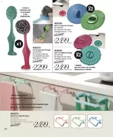 Catálogo Violetta Cosméticos Página 104