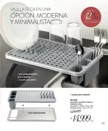 Catálogo Violetta Cosméticos Página 105