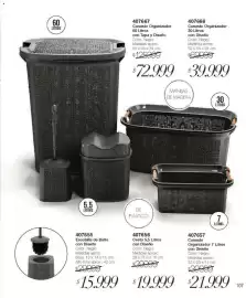 Catálogo Violetta Cosméticos Página 107