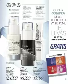 Catálogo Violetta Cosméticos Página 11