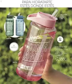 Catálogo Violetta Cosméticos Página 113