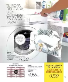 Catálogo Violetta Cosméticos Página 115