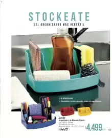 Catálogo Violetta Cosméticos Página 117