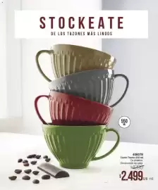 Catálogo Violetta Cosméticos Página 119