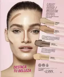 Catálogo Violetta Cosméticos Página 125