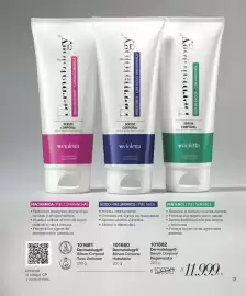 Catálogo Violetta Cosméticos Página 13