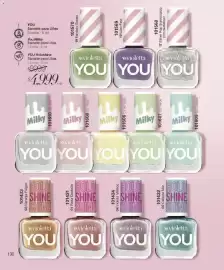 Catálogo Violetta Cosméticos Página 130