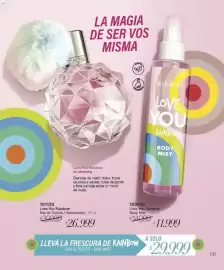 Catálogo Violetta Cosméticos Página 131