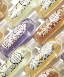 Catálogo Violetta Cosméticos Página 136