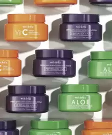 Catálogo Violetta Cosméticos Página 138