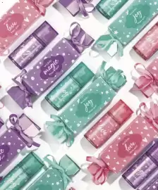 Catálogo Violetta Cosméticos Página 140