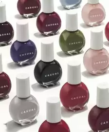 Catálogo Violetta Cosméticos Página 142