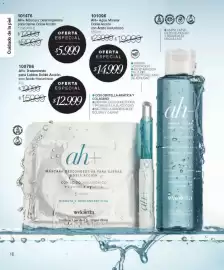 Catálogo Violetta Cosméticos Página 16
