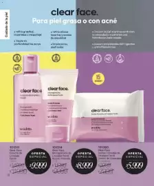 Catálogo Violetta Cosméticos Página 18