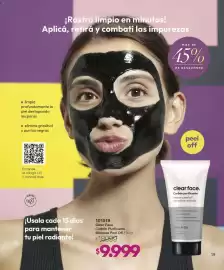 Catálogo Violetta Cosméticos Página 19