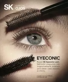 Catálogo Violetta Cosméticos Página 2