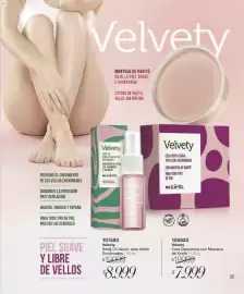 Catálogo Violetta Cosméticos Página 25