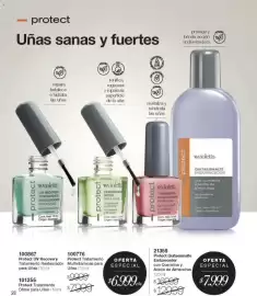 Catálogo Violetta Cosméticos Página 28