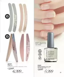 Catálogo Violetta Cosméticos Página 29