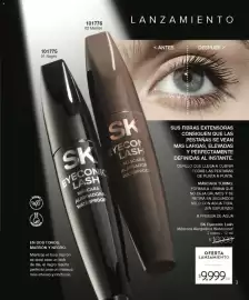 Catálogo Violetta Cosméticos Página 3