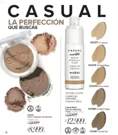 Catálogo Violetta Cosméticos Página 32