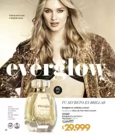 Catálogo Violetta Cosméticos Página 36