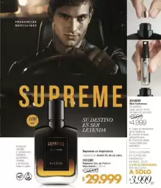 Catálogo Violetta Cosméticos Página 37