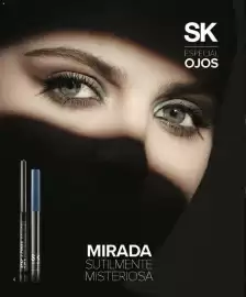 Catálogo Violetta Cosméticos Página 4