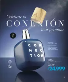 Catálogo Violetta Cosméticos Página 43