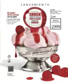 Catálogo Violetta Cosméticos Página 45