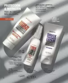 Catálogo Violetta Cosméticos Página 46