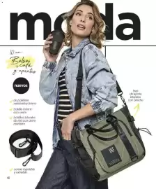 Catálogo Violetta Cosméticos Página 48