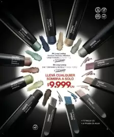 Catálogo Violetta Cosméticos Página 5