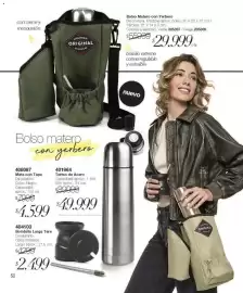 Catálogo Violetta Cosméticos Página 50