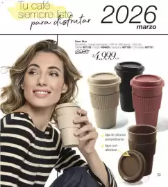 Catálogo Violetta Cosméticos Página 53