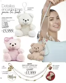 Catálogo Violetta Cosméticos Página 54