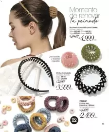 Catálogo Violetta Cosméticos Página 55