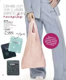 Catálogo Violetta Cosméticos Página 56